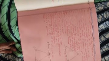 Maths portfolio class 9