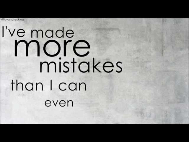 Simple Plan - Try