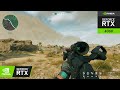 Delta Force : RTX 4060 8 GB 14 Gen i5 14400 #6 (Maximum Settings RTX ON / DLSS ON)