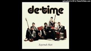 Detime  Sepenuh Hati  