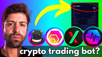 Make Money On PulseChain with LPX (Crypto Automation Bot)