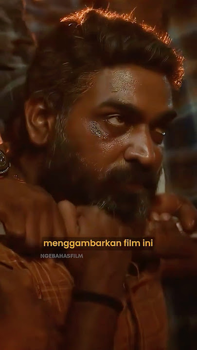 GW KASI RATING 1000/10 BUAT FILM INI!!! - Review Maharaja (2024) #rekomendasifilm