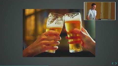 PYCON UK 2017: Friday Lightning Talks