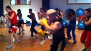 Ckb Thay Box Session