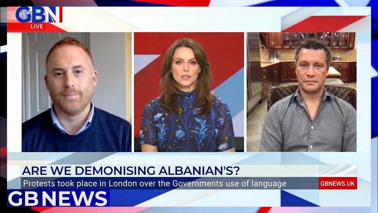 Debate: Are we demonising Albanians?