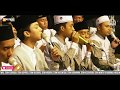 Kisah Sang Rosul Voc. Hafidz Ahkam - Syubbanul Muslimin