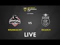 LIVE | NFC Krumkachy – Isloch. 03th of October 2020. Kick-off time 2:00 p.m. (GMT+3)