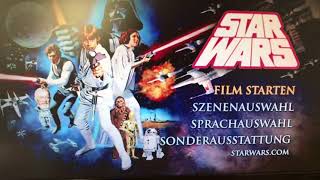 Krieg der Sterne: Kinofassungen erhältlich? #2