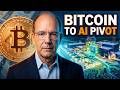 MARA Cashed Out Bitcoin. Here's What They're Doing Now