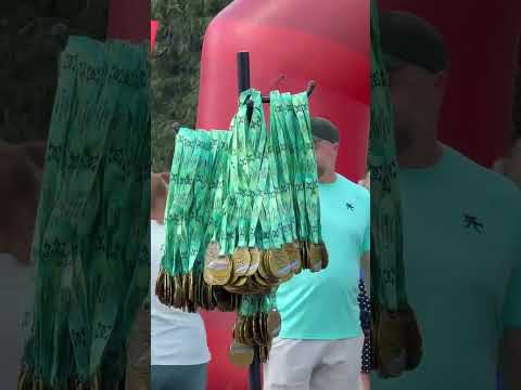 クルディーガ・ハーフマラソン 大会動画