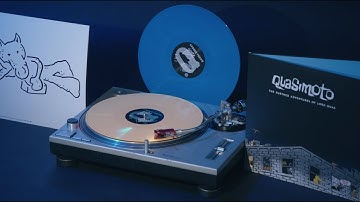 Quasimoto ‘The Further Adventures of Lord Quas’ | Hip Hop February 2021 | VMP