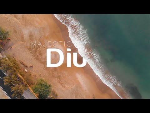 Fun Things to Do in Diu | Travel Guide (2024) | Best Places to Visit