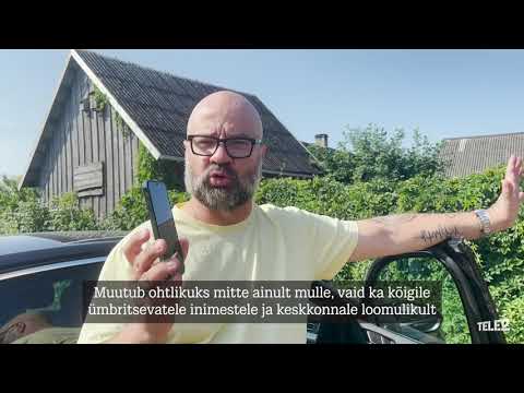 Video: Mida Mitte Teha Tulekahju Korral