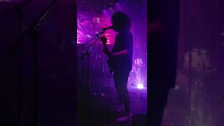 Jose Oyola - Struve Born In The City (Live) @ Hart Bar Brooklyn 9.6.18