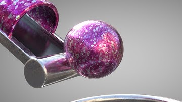 Softbody Playground V49 ❤️ C4D4U