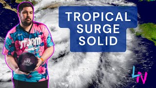 First Time EVER Drilling A Tropical ! Storm Tropical Surge With 2000 Out The Box Is WILD! by Luis Napoles 5,222 views 4 days ago 7 minutes, 32 seconds