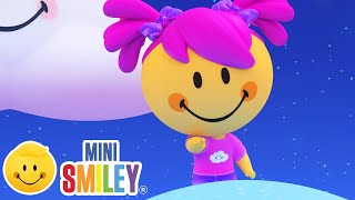 💛 Believe in You, Mini Smiley Lullaby | A Song to Feel Better  | Songs and Nursery Rhymes