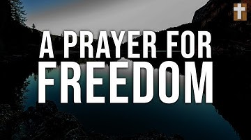 [FREEDOM IN CHRIST] Find Release in God’s Grace • Living Christ