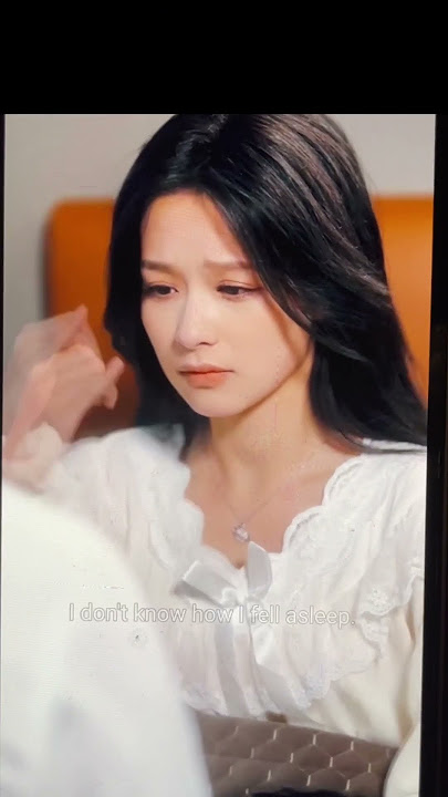 The ceo mute bride Chinese drama