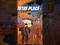 La pire mort possible sur fortnite  fortnite ranked shorts class viral top1