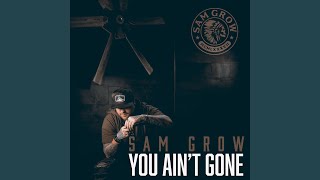You Ain't Gone