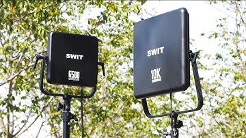 SWIT Flow Series 2km/3km Long Range Wireless SDI&HDMI Transmission