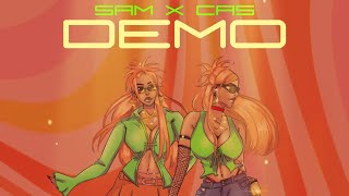 SAM X CAS - DEMO Teaser