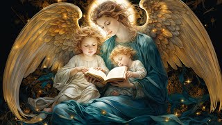 Music Of Angels And Archangels Heal All The Damage Of The Body Attract Love Wealth And Peace 