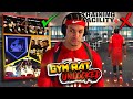 NEVER GO TO THE GYM / Unlock Gym Rat Badge In 1 Week or Less - NBA 2K21 Winning The Title