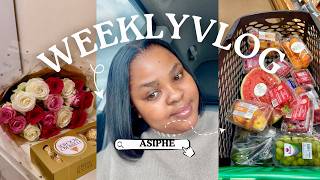 Download lagu WEEKLY VLOG || beach day, maintenance, skincare shopping, self-care & more