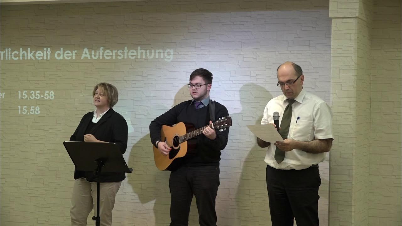 I have decided to follow Jesus... Ich bin entschieden, zu folgen Jesus... Herkunft des Liedes