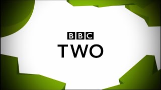 Bbc Two Cbbc - Continuity June 18Th 2009