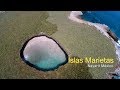 Islas Marietas Descubre México
