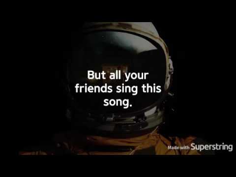 Falling In Reverse - I'm Bad At Life LYRICS