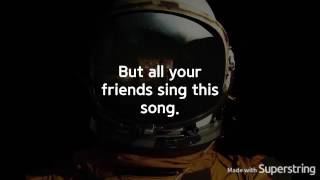 Falling In Reverse - I'm Bad At Life LYRICS