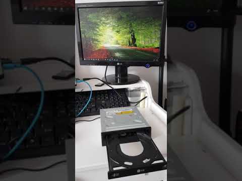 Drive Interno Dvd-rw