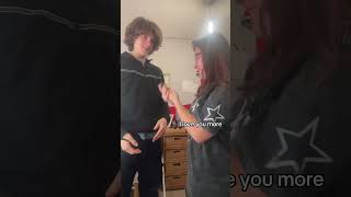 I Can Never Win Wiv Him