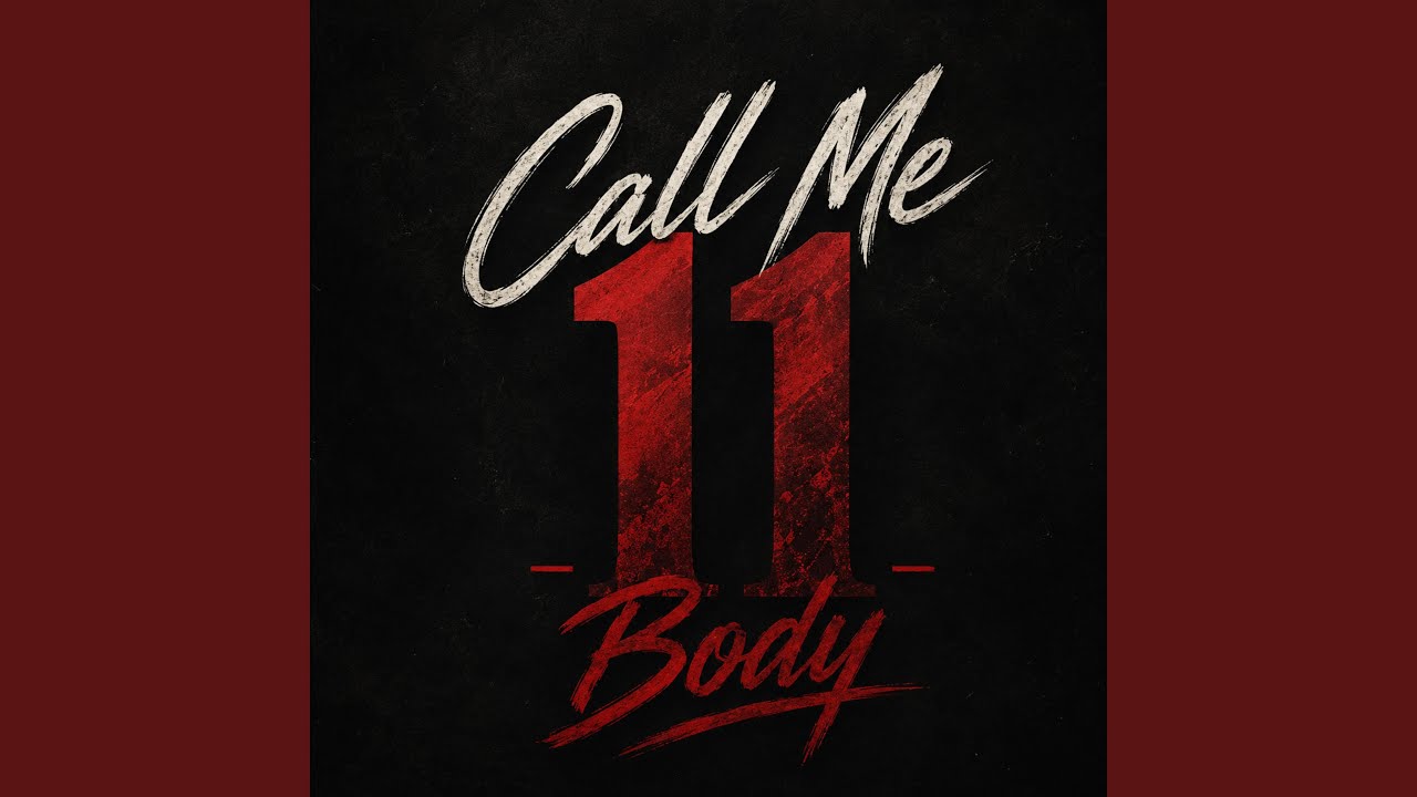 Watch Body on YouTube Watch Body on YouTube