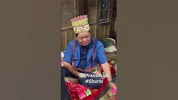 Câu tục ngữ người thái