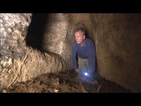 Video: Cu Chi Tunnels - Vietnam War Memorial Malapit sa Saigon