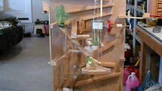 Rube Goldberg Project