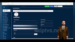 Ultra 8k Ott Panel tutorial for new Subsellers