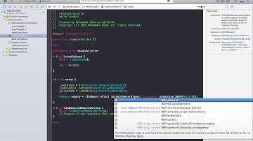 Learning iOS Development Part 74 Introduction to CloudKit