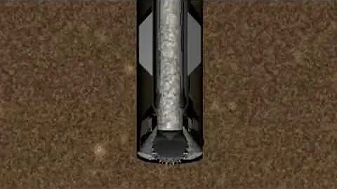 O que acontece após a extração de petróleo?