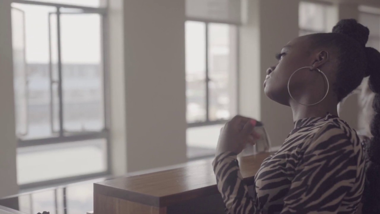 Watch Nxbuhle - Down (Official Music Video) on YouTube Watch Nxbuhle - Down (Official Music Video) on YouTube