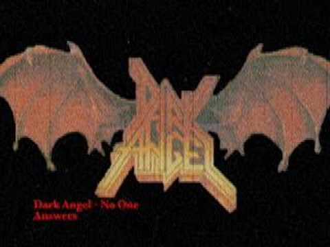 Dark Angel - No One Answers Sample