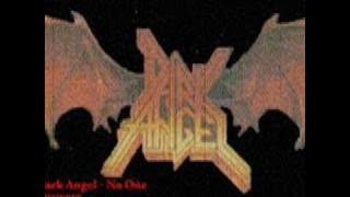 Dark Angel - No One Answers Sample