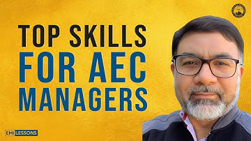 Skills that Make Great Engineering Managers in the AEC Industry