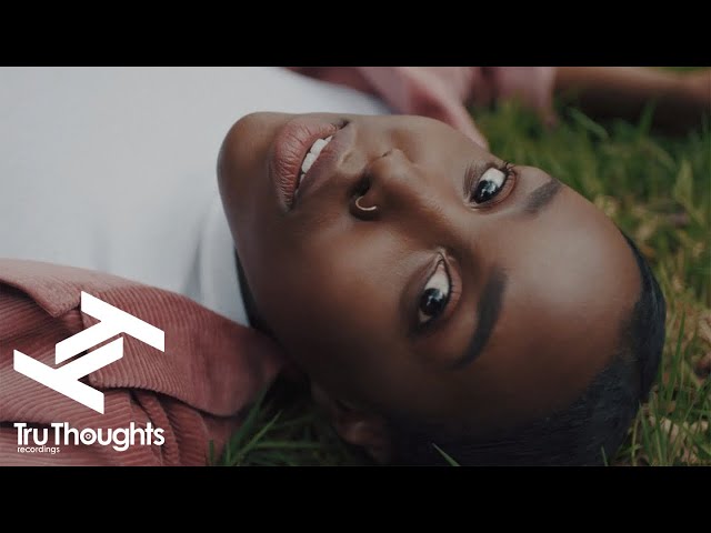 Ego Ella May - Table For One (Official Video) class=