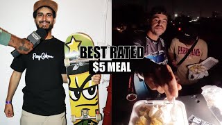 WORST RATED DAY